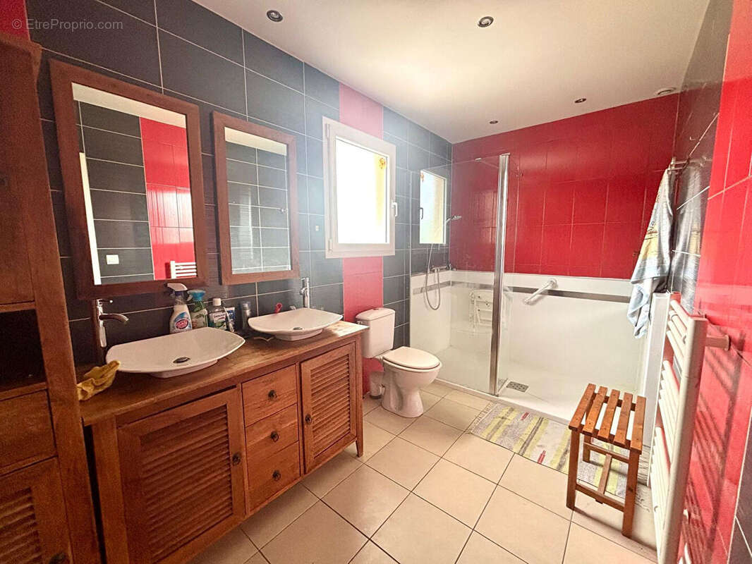 Maison à SAINT-PAUL-LES-DAX