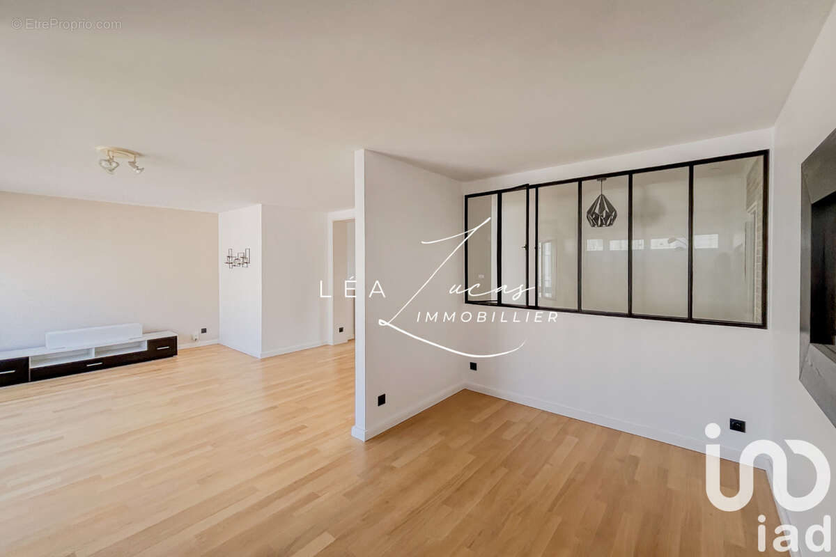 Photo 3 - Appartement à PARIS-19E