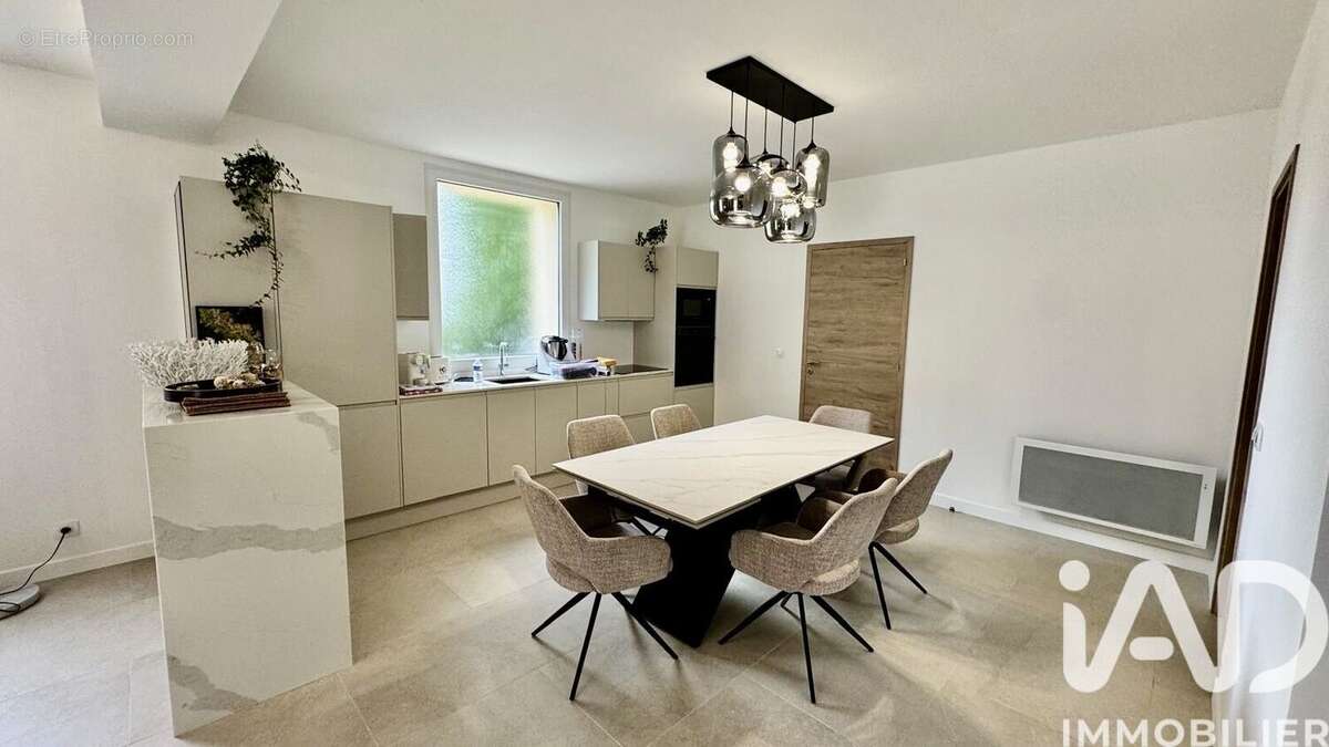 Photo 3 - Appartement à DOURDAN