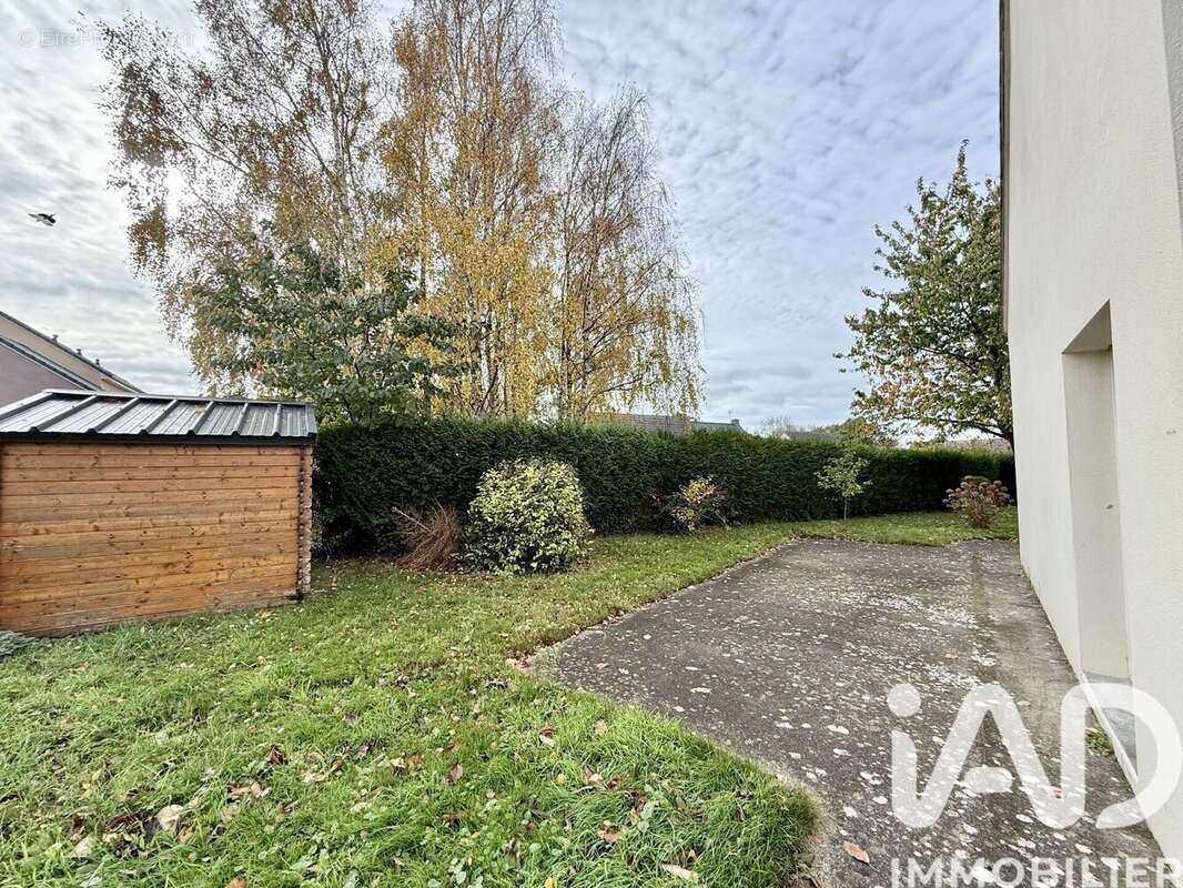 Photo 5 - Maison à BREHAL