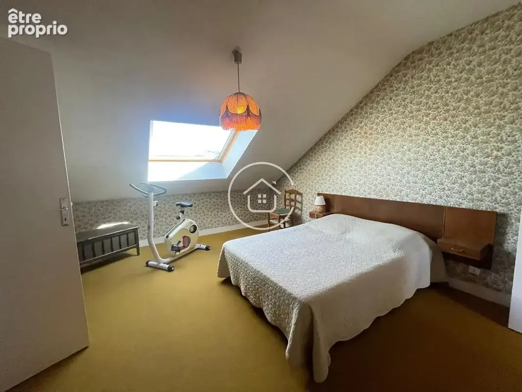 Maison Blois - photo 10