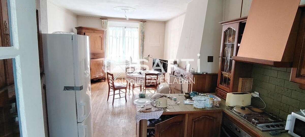 Photo 6 - Maison à CHATELLERAULT