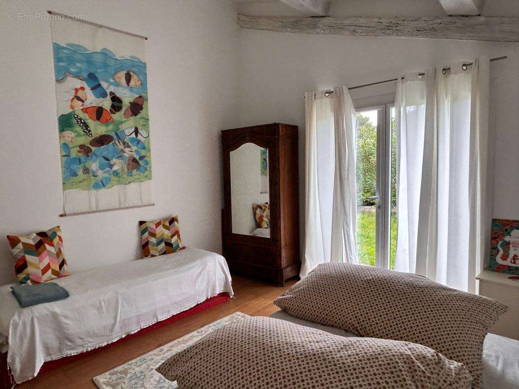 Maison à VAISON-LA-ROMAINE