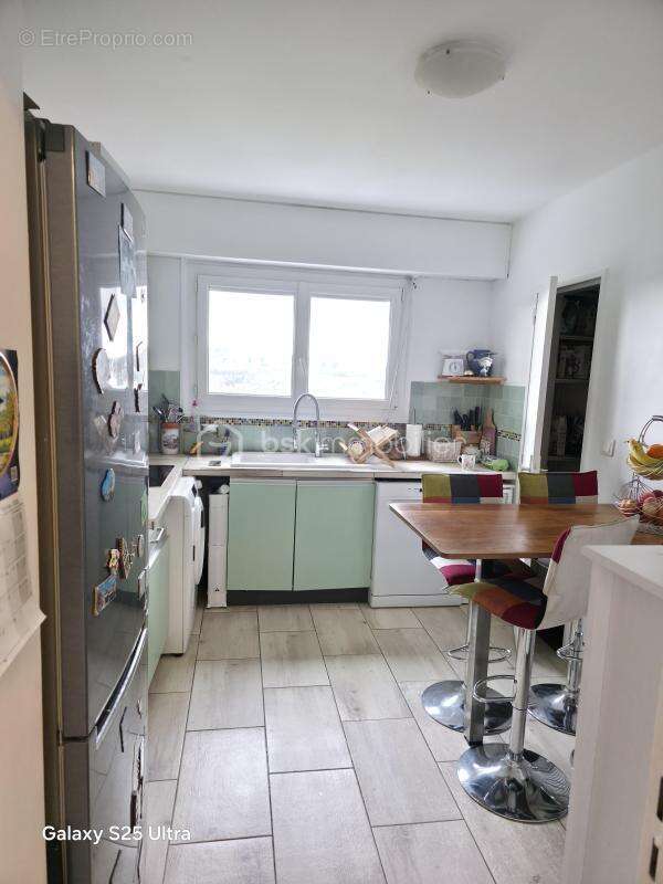 Appartement à MARLY-LE-ROI