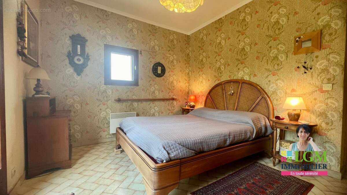 Maison à LASALLE
