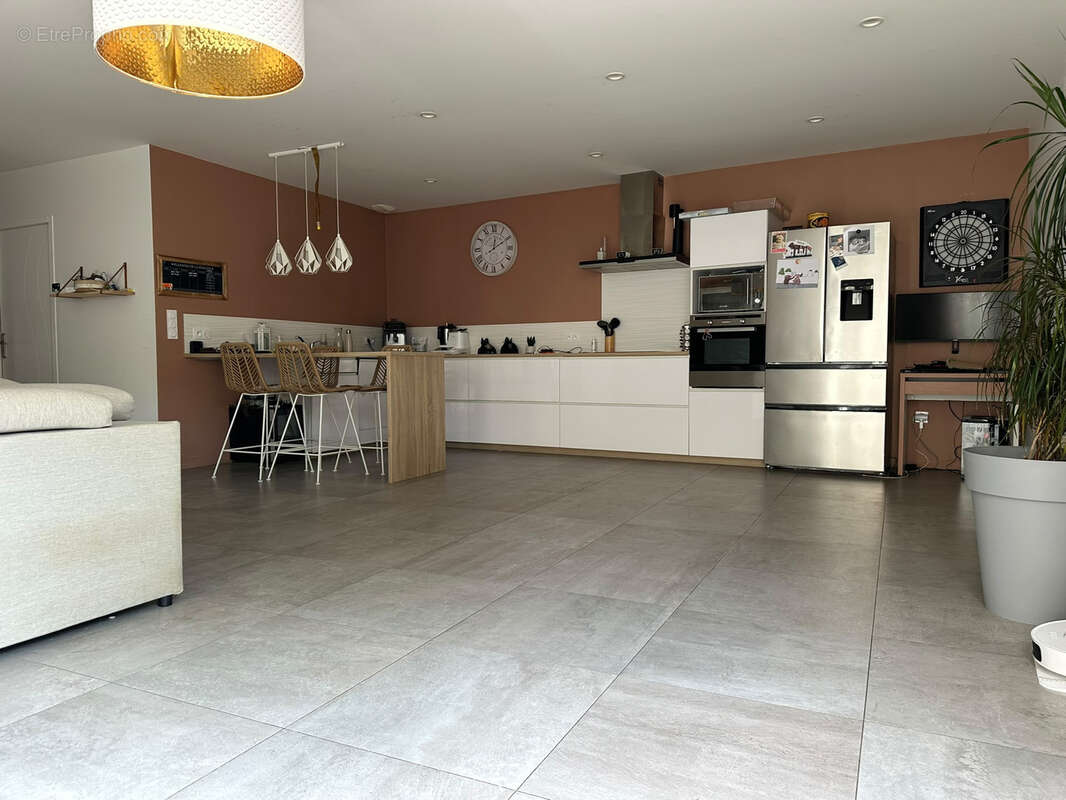Maison 3 chambres saint pere en retz - photo 16
