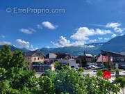 Appartement à SCIONZIER