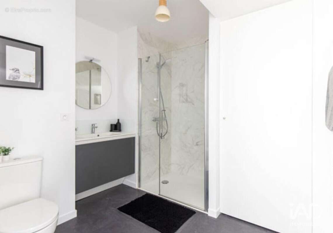 Photo 2 - Appartement à CHERBOURG-OCTEVILLE