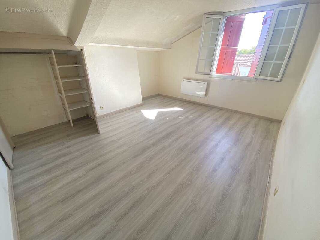 Photo 5 - Appartement à URRUGNE