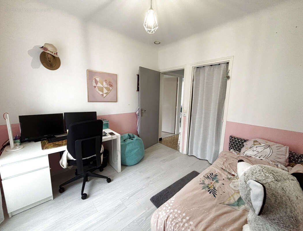 Maison à BROUILLA