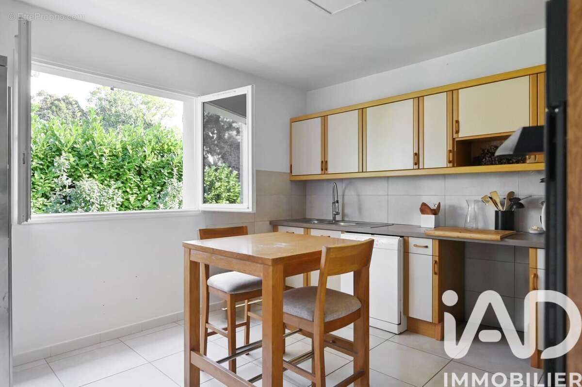 Photo 7 - Maison à AURIOL