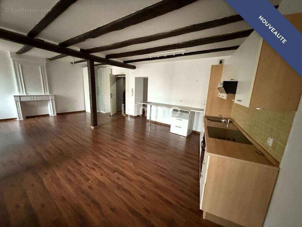 Maison à BOULAY-MOSELLE