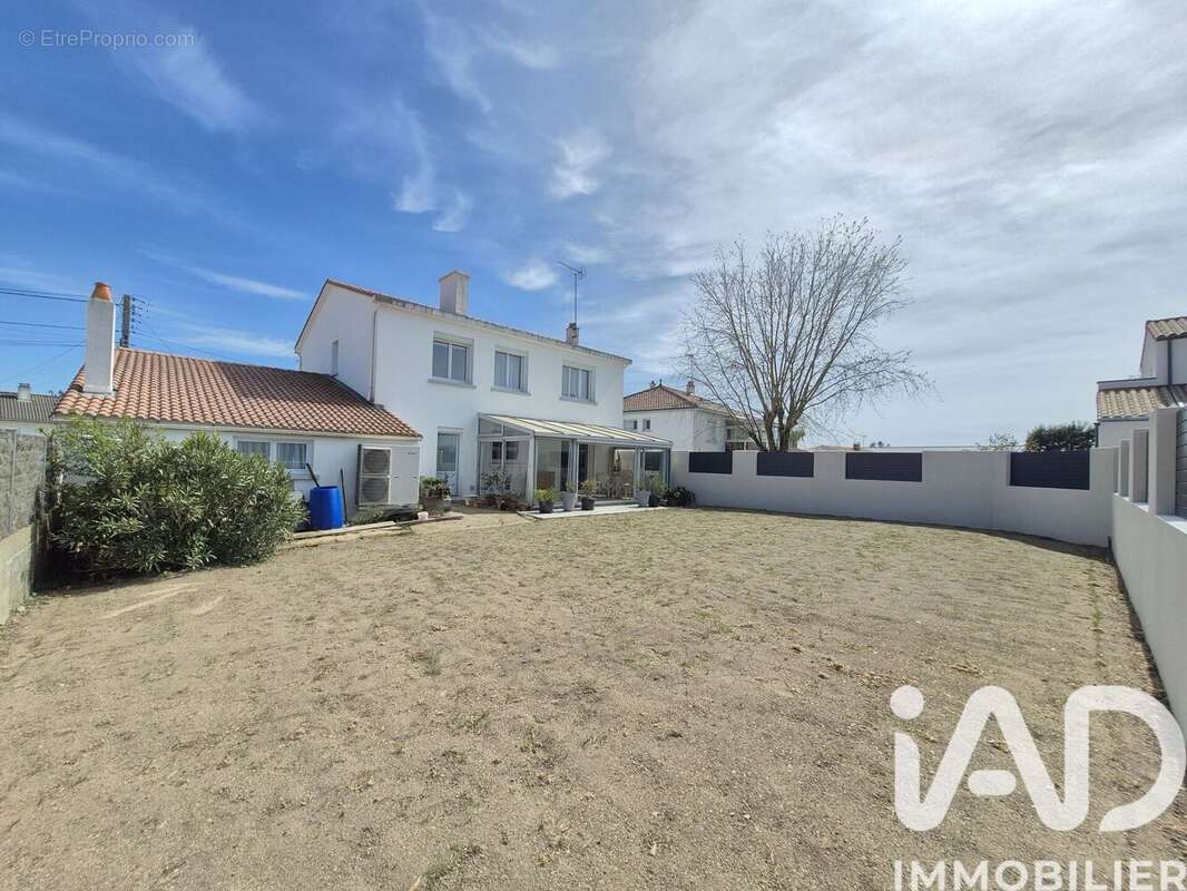 Photo 2 - Maison à AIZENAY