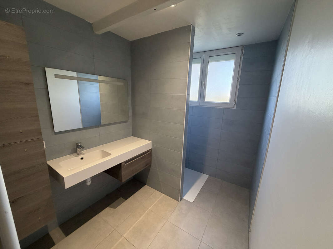 Maison à GONTAUD-DE-NOGARET