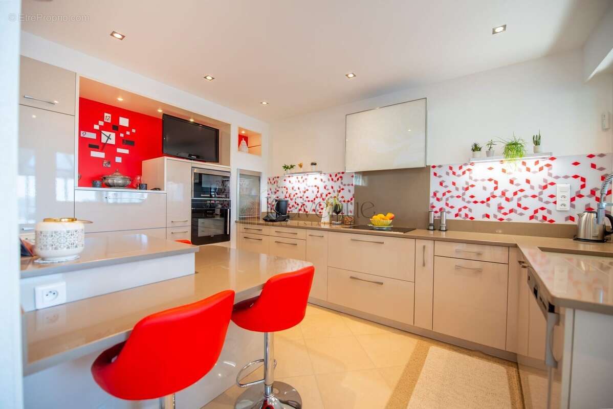 Maison à LE LAVANDOU