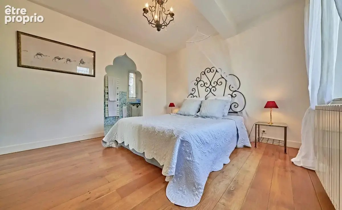 Villa d'exception à La Londe Les Maures (Côte d'azur) - photo 5
