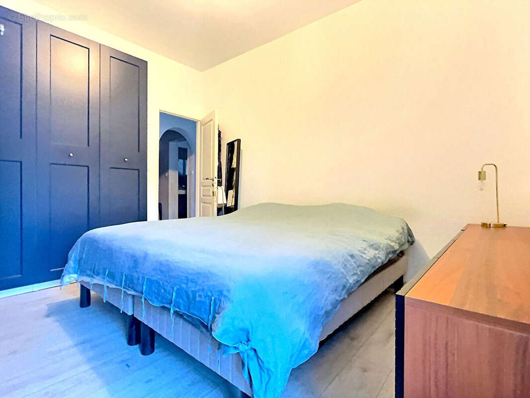 Appartement à MARSEILLE-12E