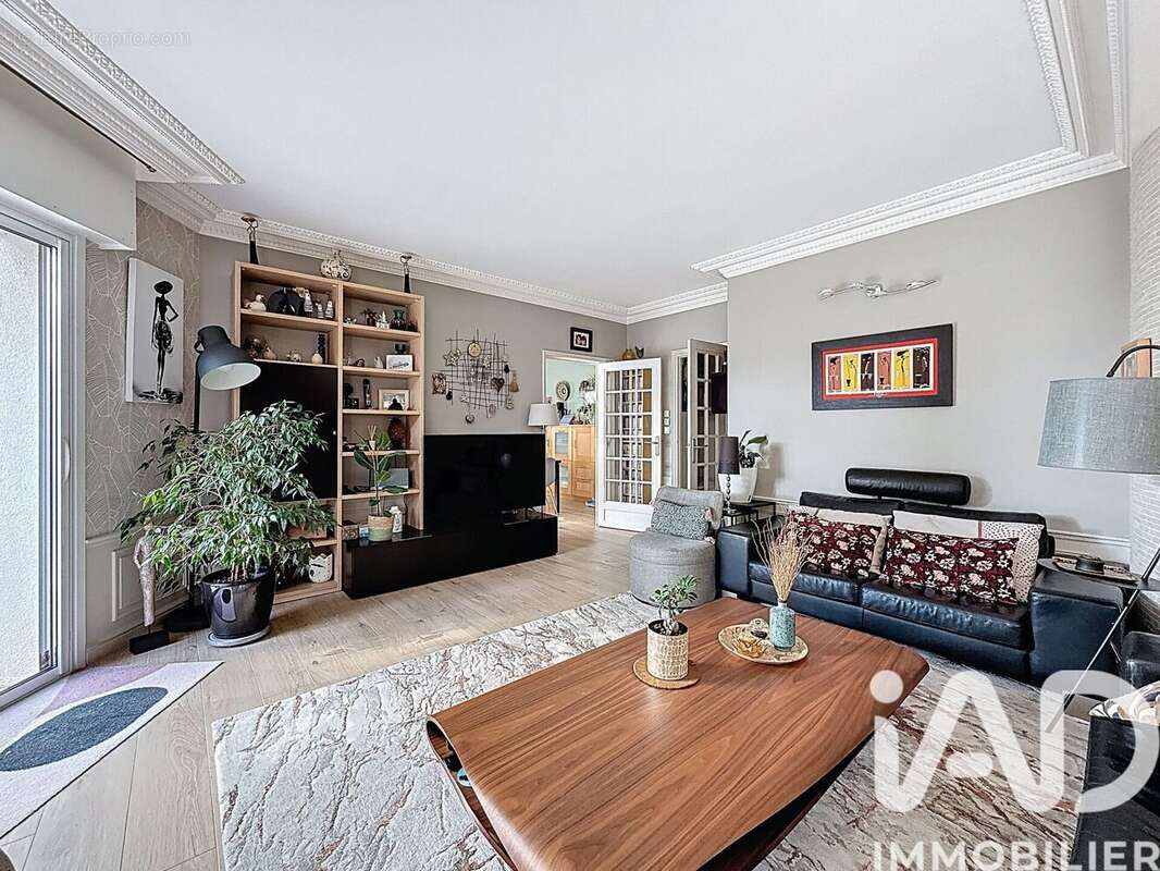 Photo 4 - Maison à SAINT-HERBLAIN