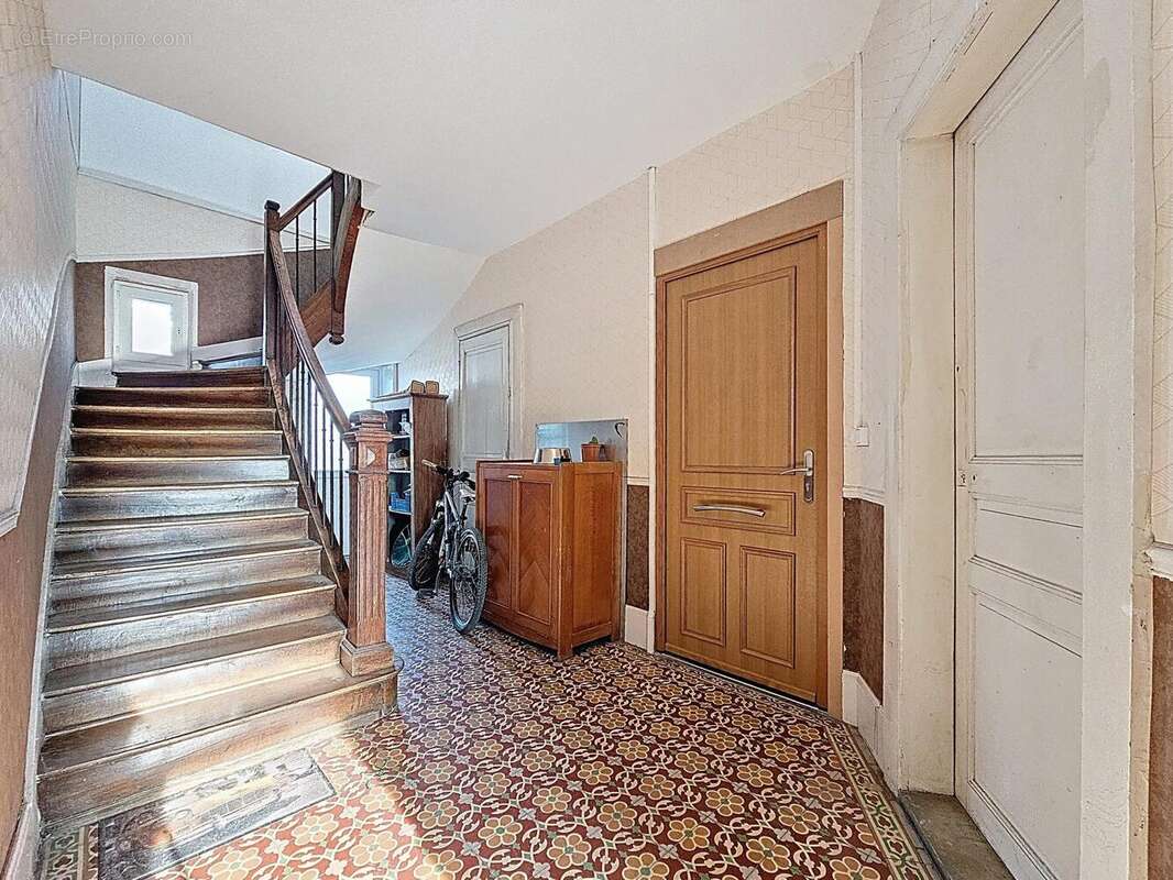 Photo 2 - Appartement à REIMS