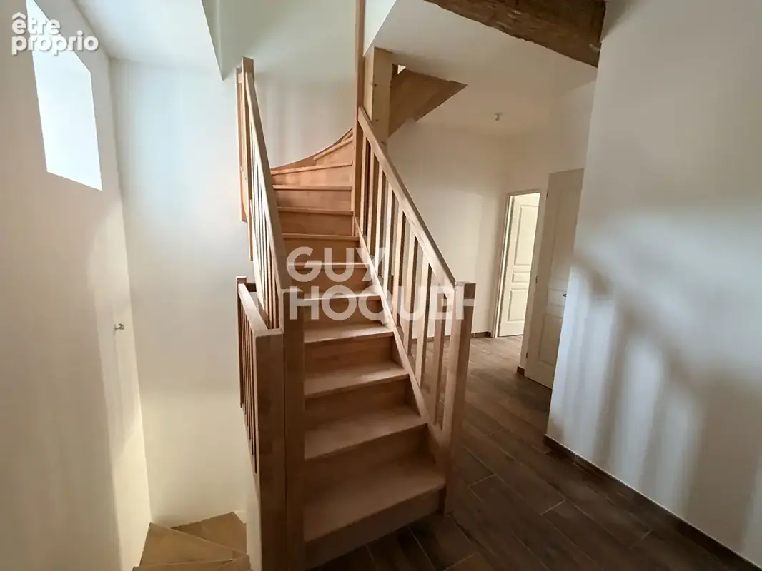 Appartement Byans Sur Doubs 4 pièce(s) 100 m2 - photo 6