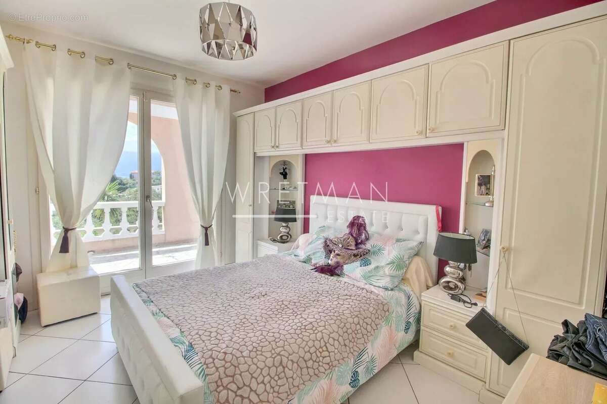 Maison à NICE