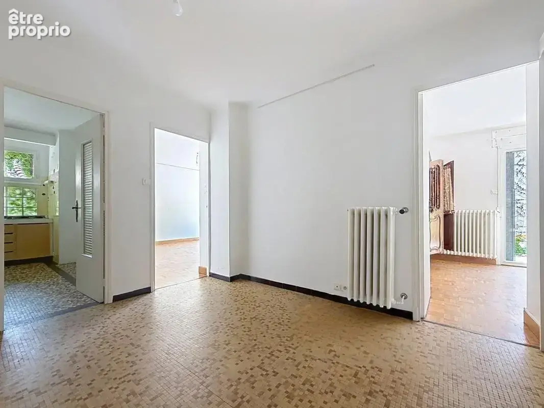 exclusivité, Avignon Intra Muros  T3 83 m² terrasse 16 m² - photo 6