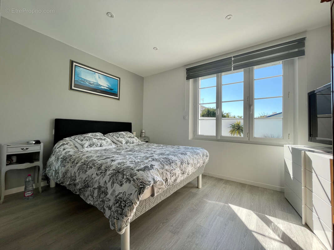 Maison à LE CHATEAU-D&#039;OLERON