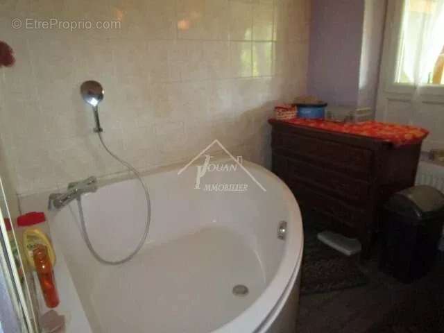 Maison à SAINT-LOUP