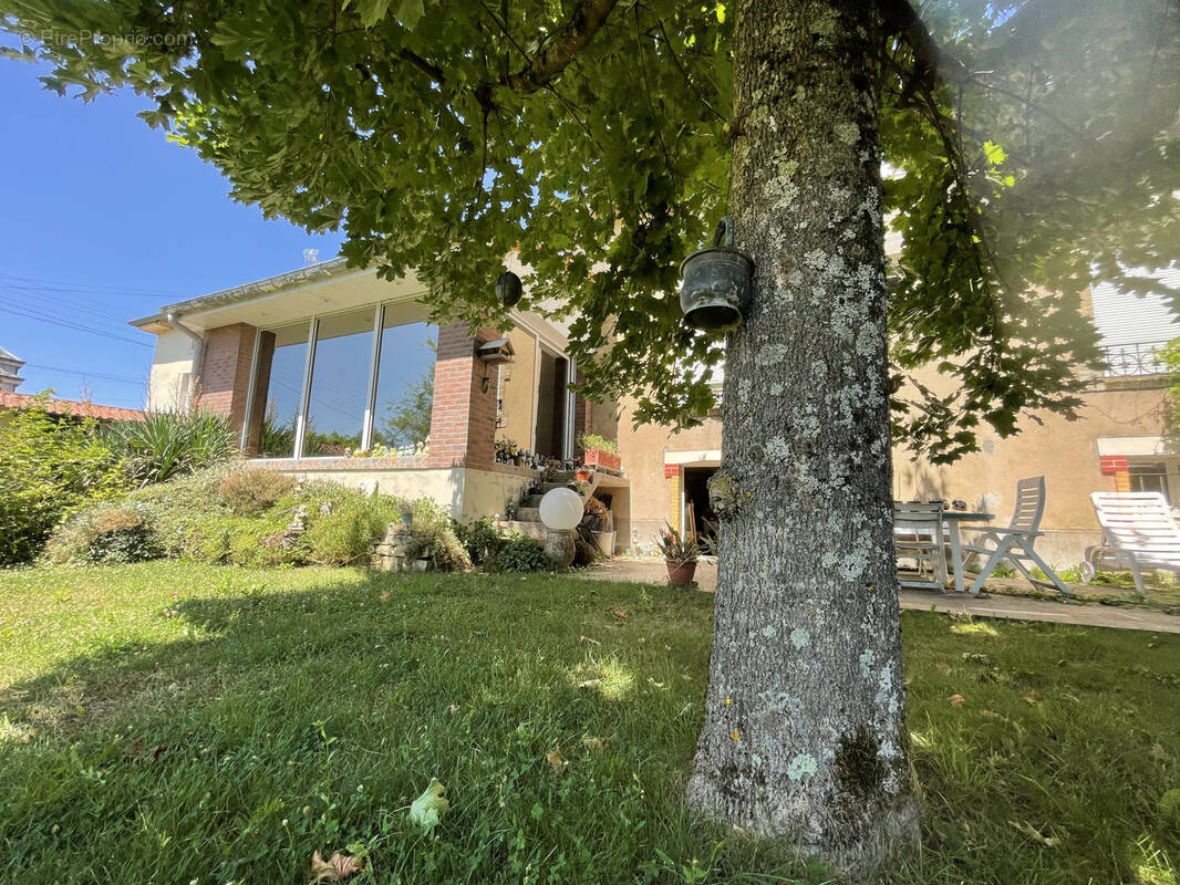 Maison à ETAIN