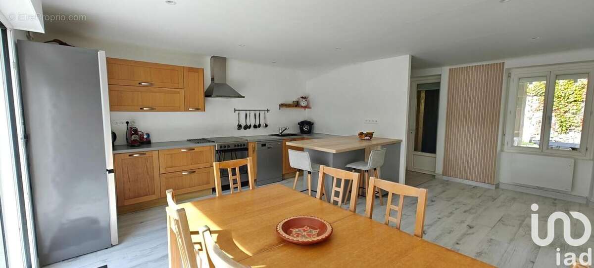 Photo 4 - Maison à CROSSAC