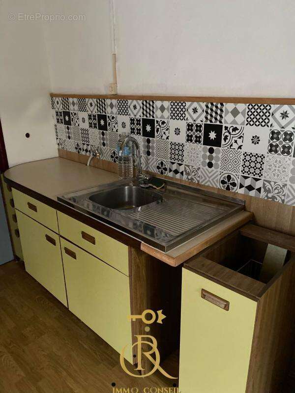 Appartement à COMMENTRY