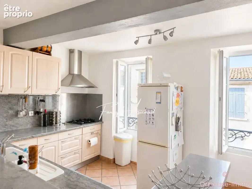 Maison 4 pièces 121 m² à vendre à Marans (17230) - photo 61