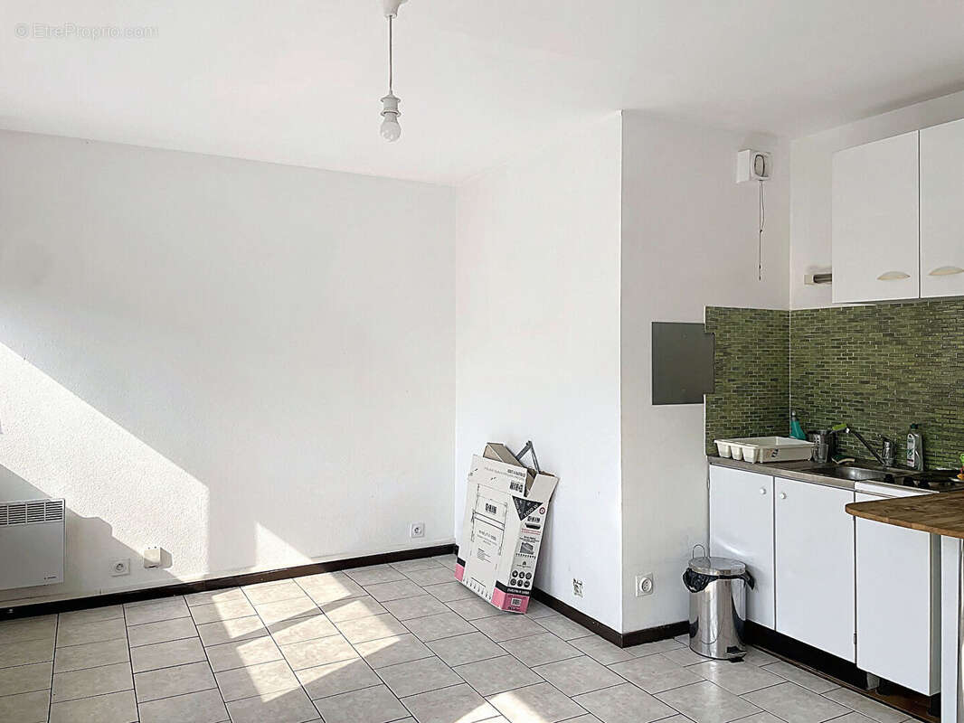 Appartement à AVIGNON