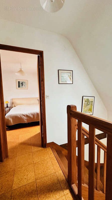 Maison à CROZON