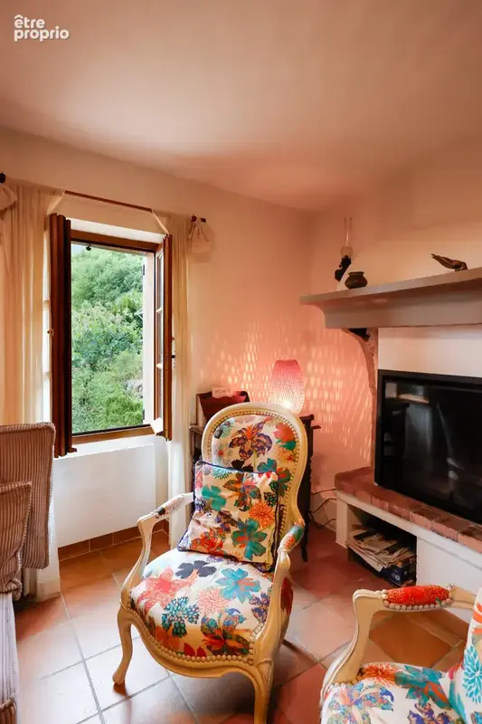 GOURDON   Propriété de charme en pierre du XIXe   Piscine   1,62 ha de terrain en restanques - photo 25