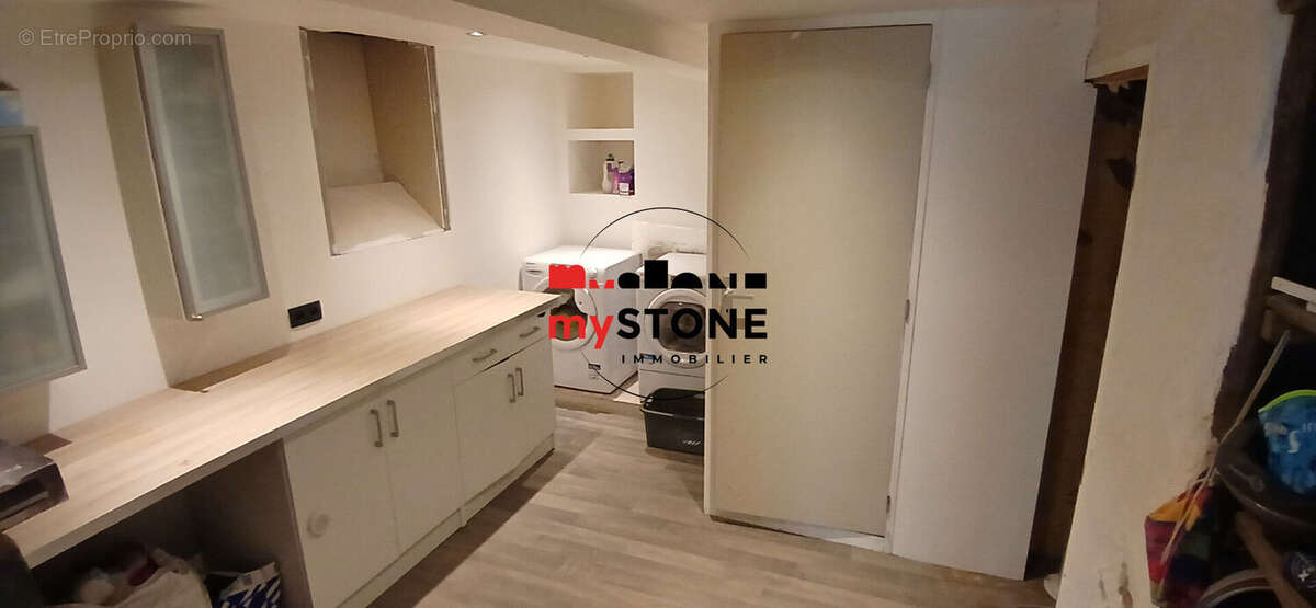 Maison à LAPEYROUSE