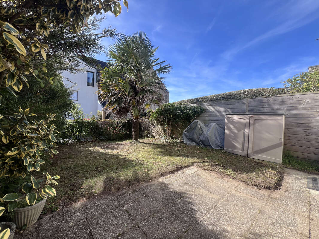 Appartement à CARNAC