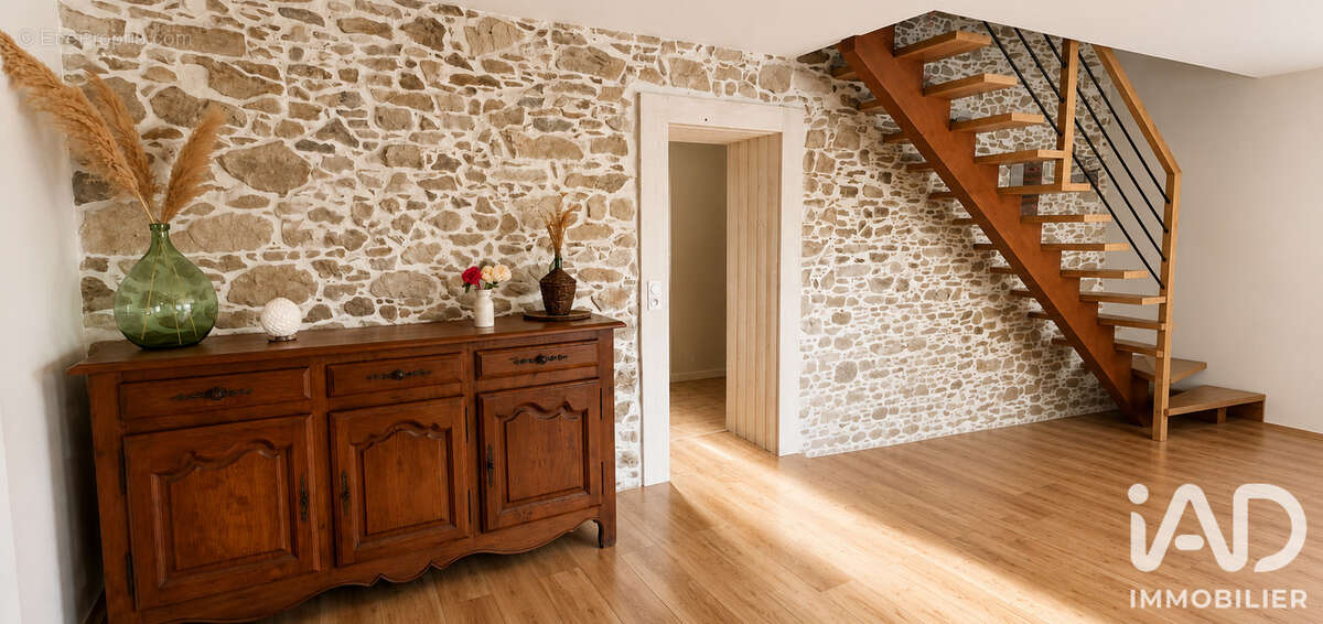 Maison 126 m² à Le Bignon  - photo 4