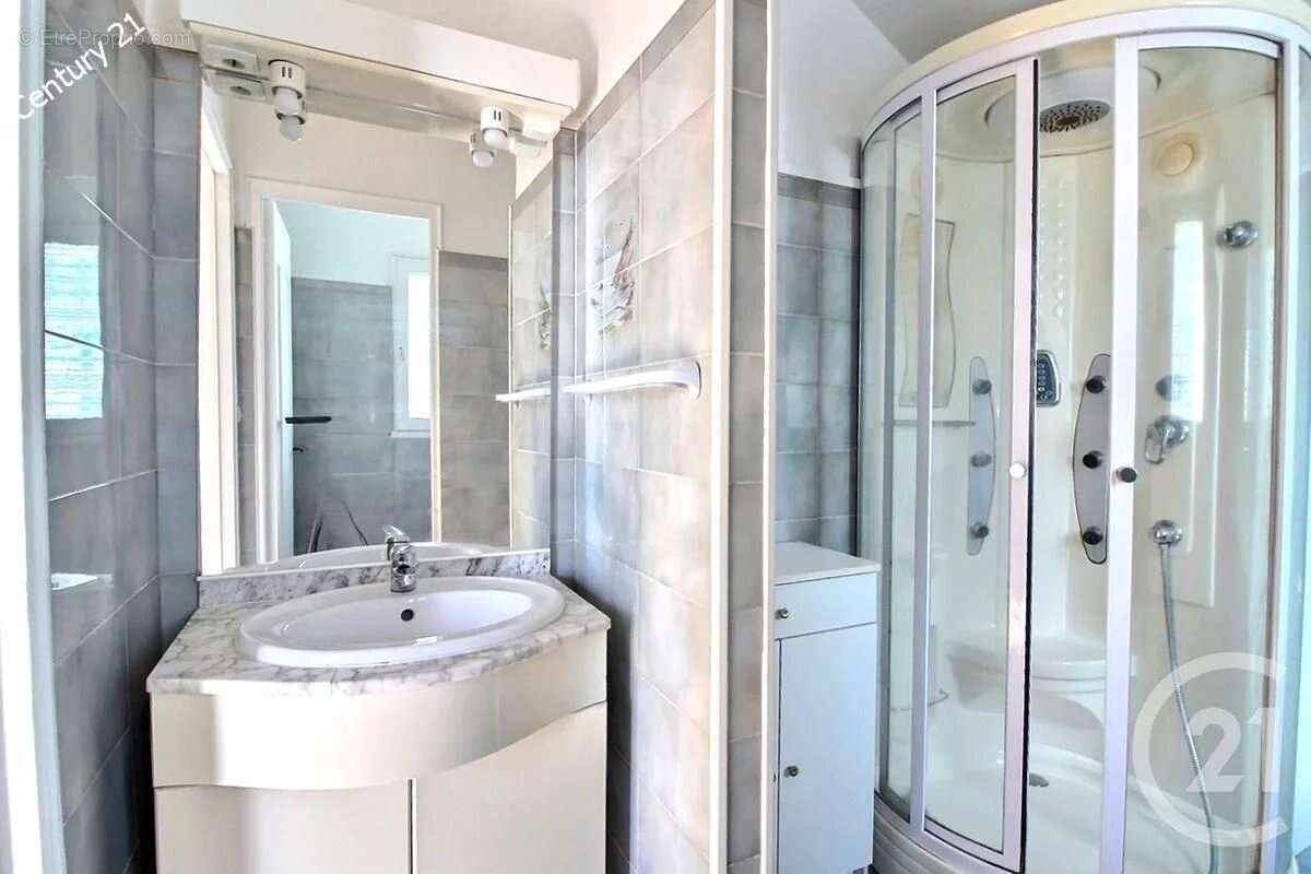 Maison à CHATEAU-THIERRY