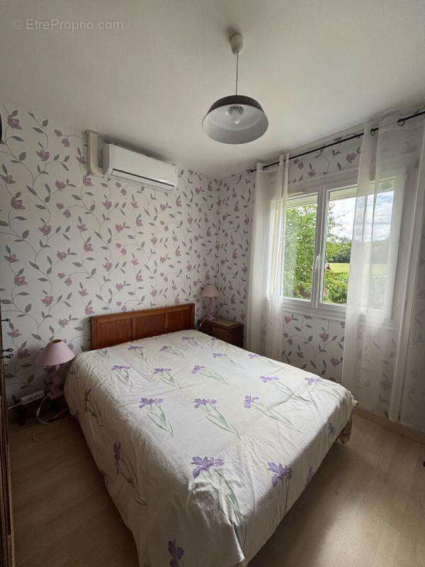 Maison Roeze Sur Sarthe 7 pièce(s) 130 m2 - photo 7