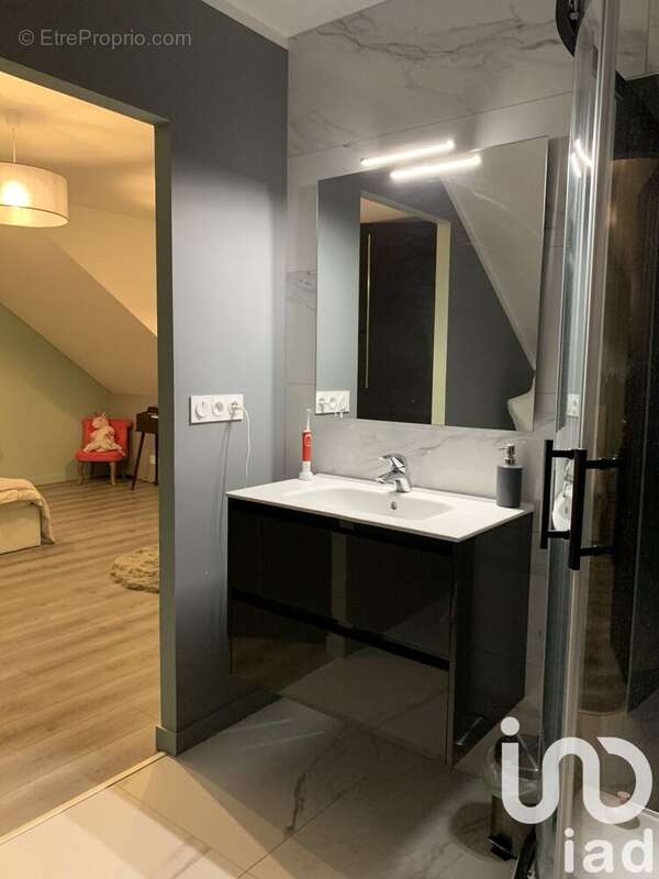 Photo 9 - Maison à MONTAUBAN-DE-BRETAGNE