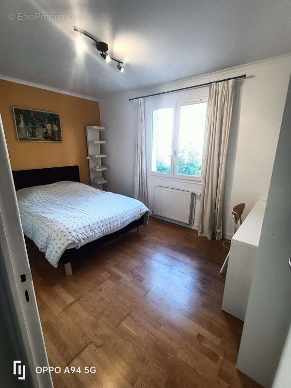 Maison à ASNIERES-SUR-SEINE