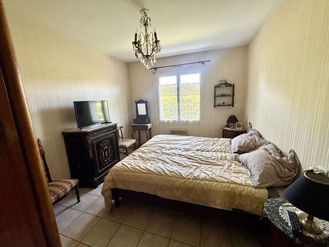À VENDRE  Maison de plain-pied avec jardin à Saint-Paul-lès-Dax - photo 8