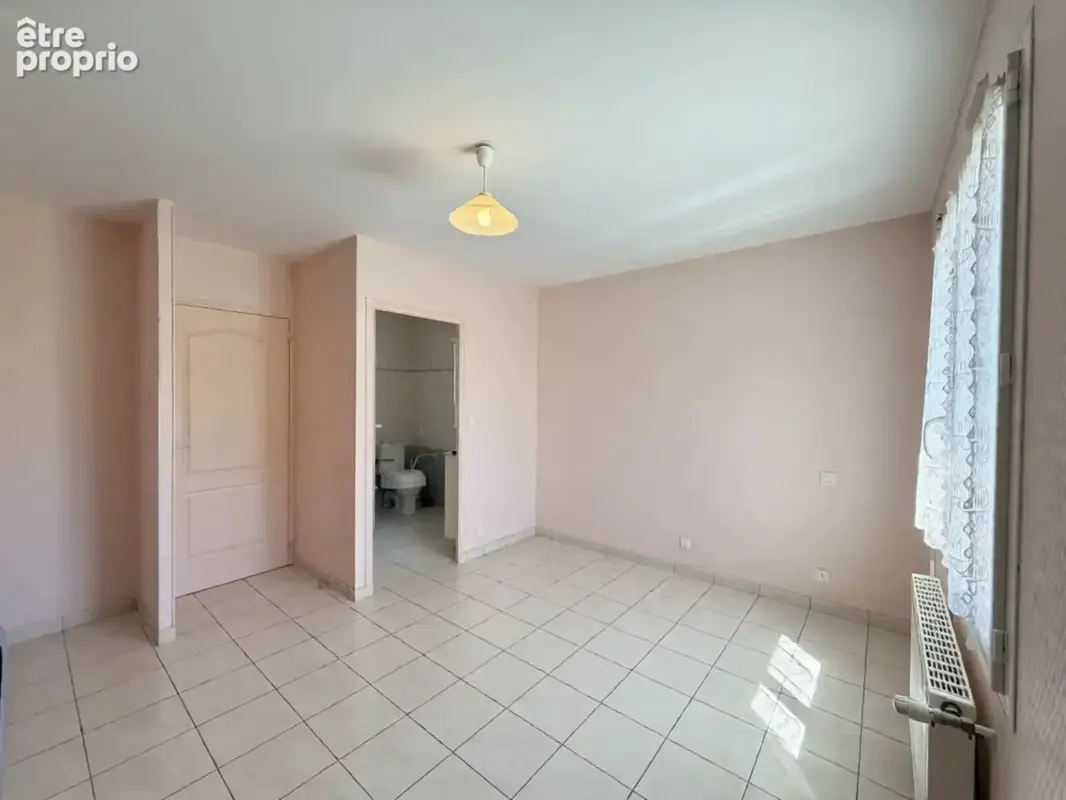 Maison 4 chambres 134m2/3167m2 . Plain-pied . Double garage . 5min Chateaubriant - photo 18