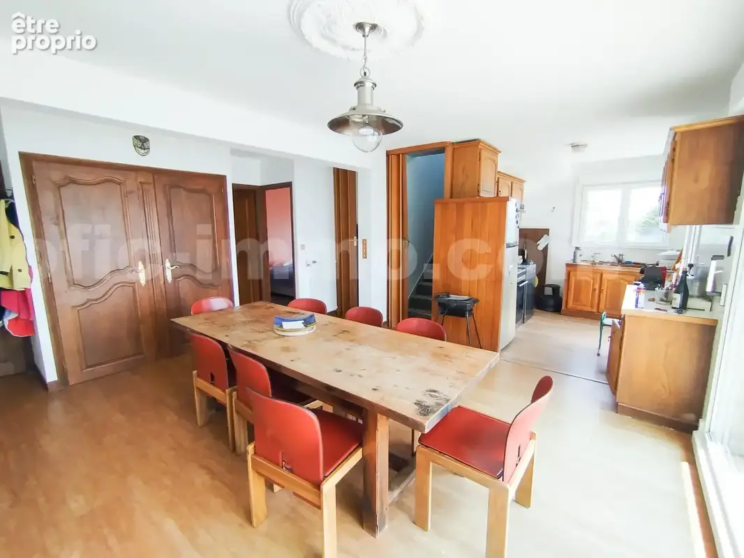Maison 7 pièces 179 m² à vendre à Saint-Gildas-De-Rhuys (56730) - photo 3