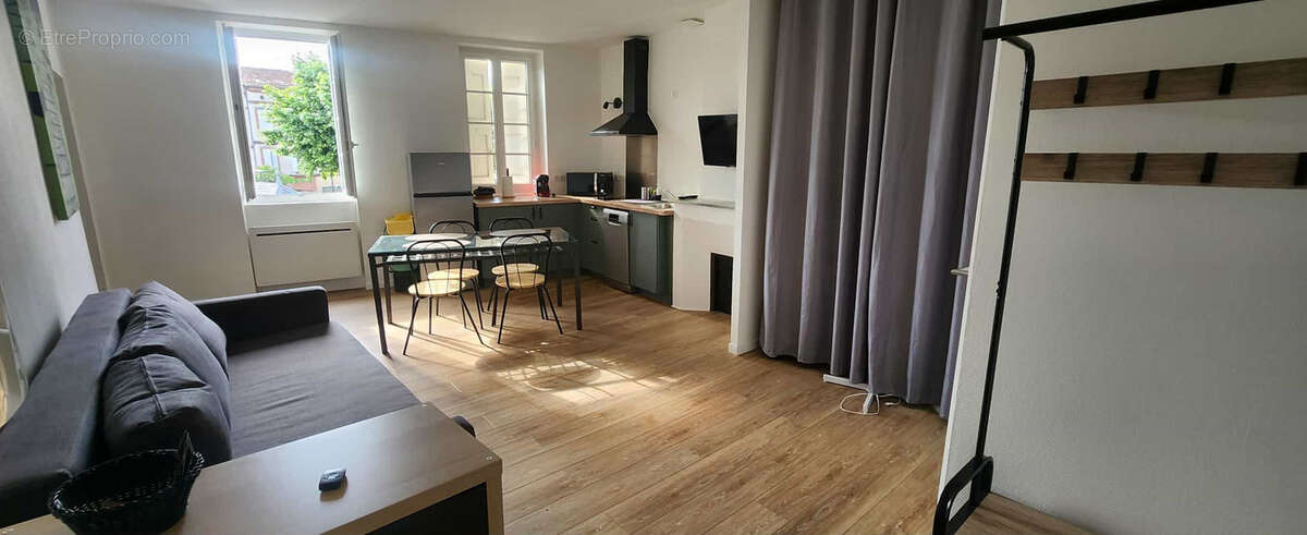 Appartement à ALBI
