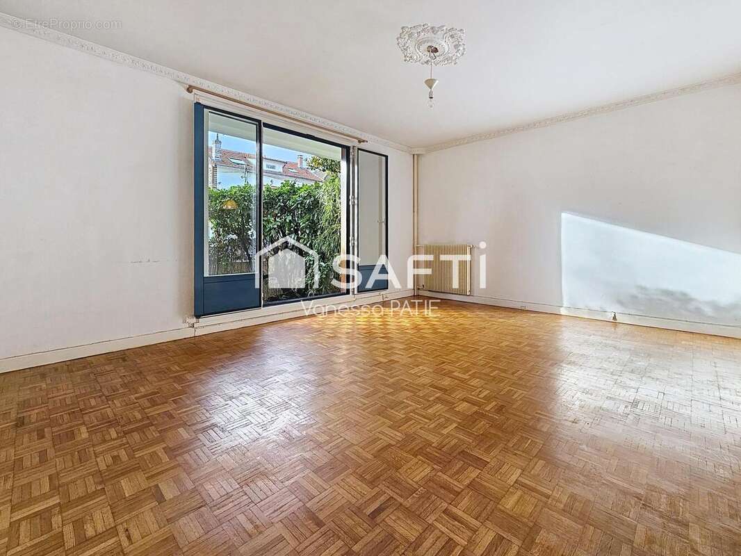 Photo 5 - Appartement à VIROFLAY