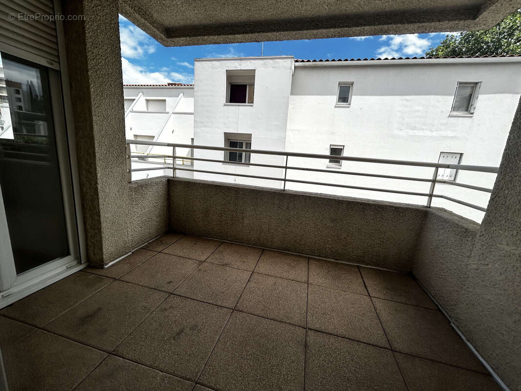 Appartement à PERPIGNAN