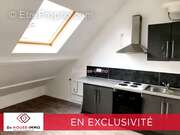 Appartement à MEAUX