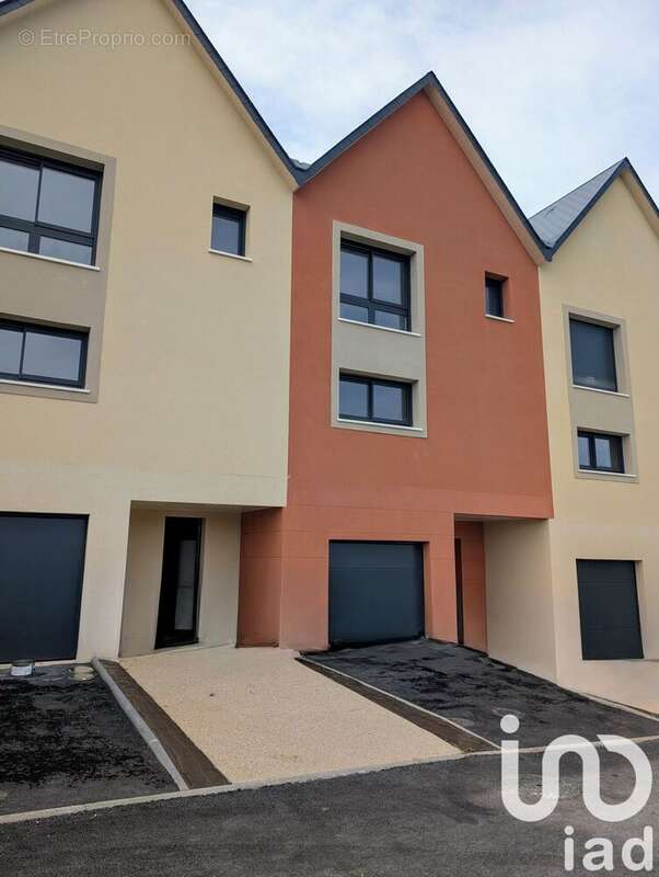 Photo 7 - Maison à PONT-L&#039;EVEQUE